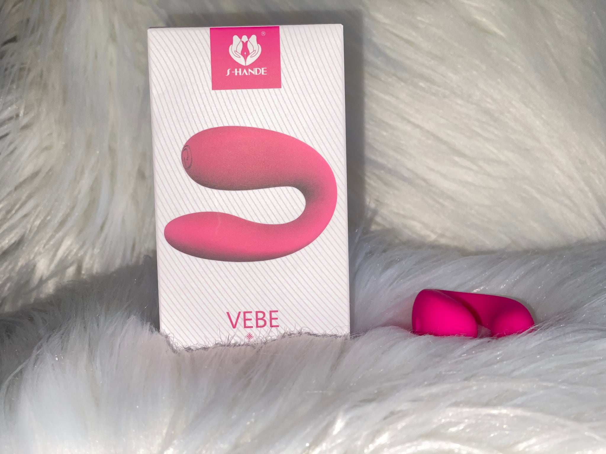 Vibrating Dildo Vibrator Love Egg G-spot Massager