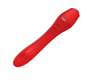 Rose Heating Vibrator