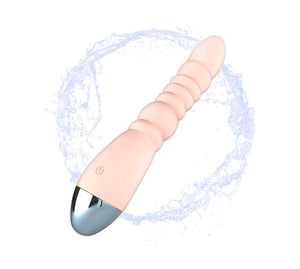 Soft 10 Frequency Massage Stick