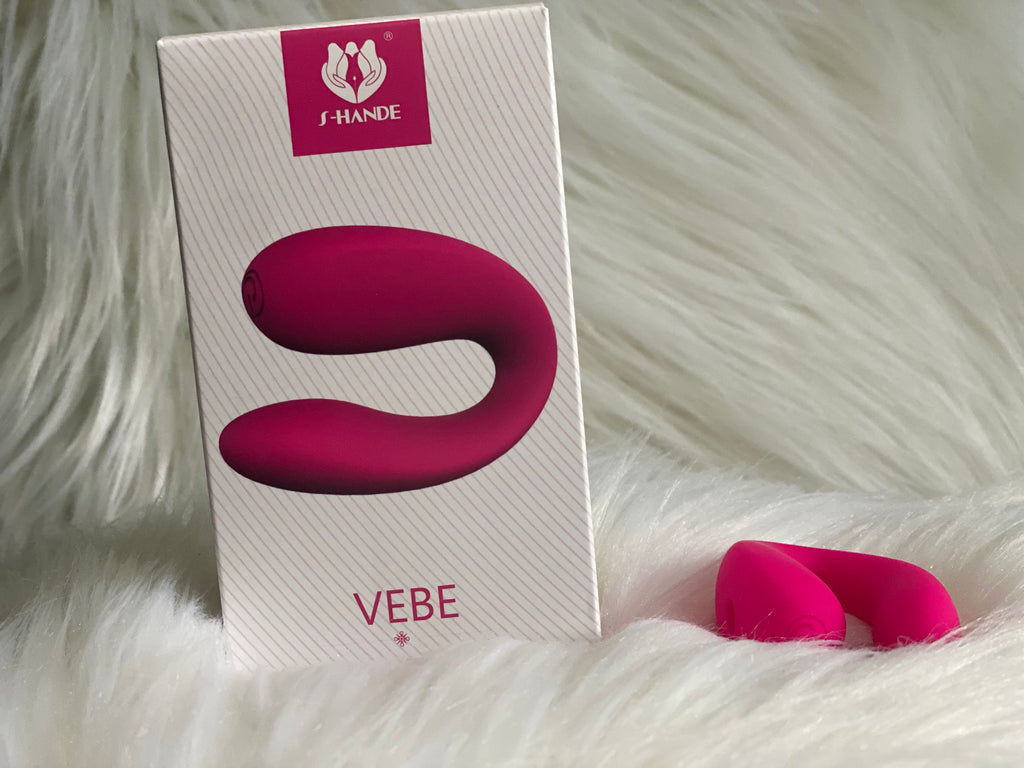 Vibrating Dildo Vibrator Love Egg G-spot Massager