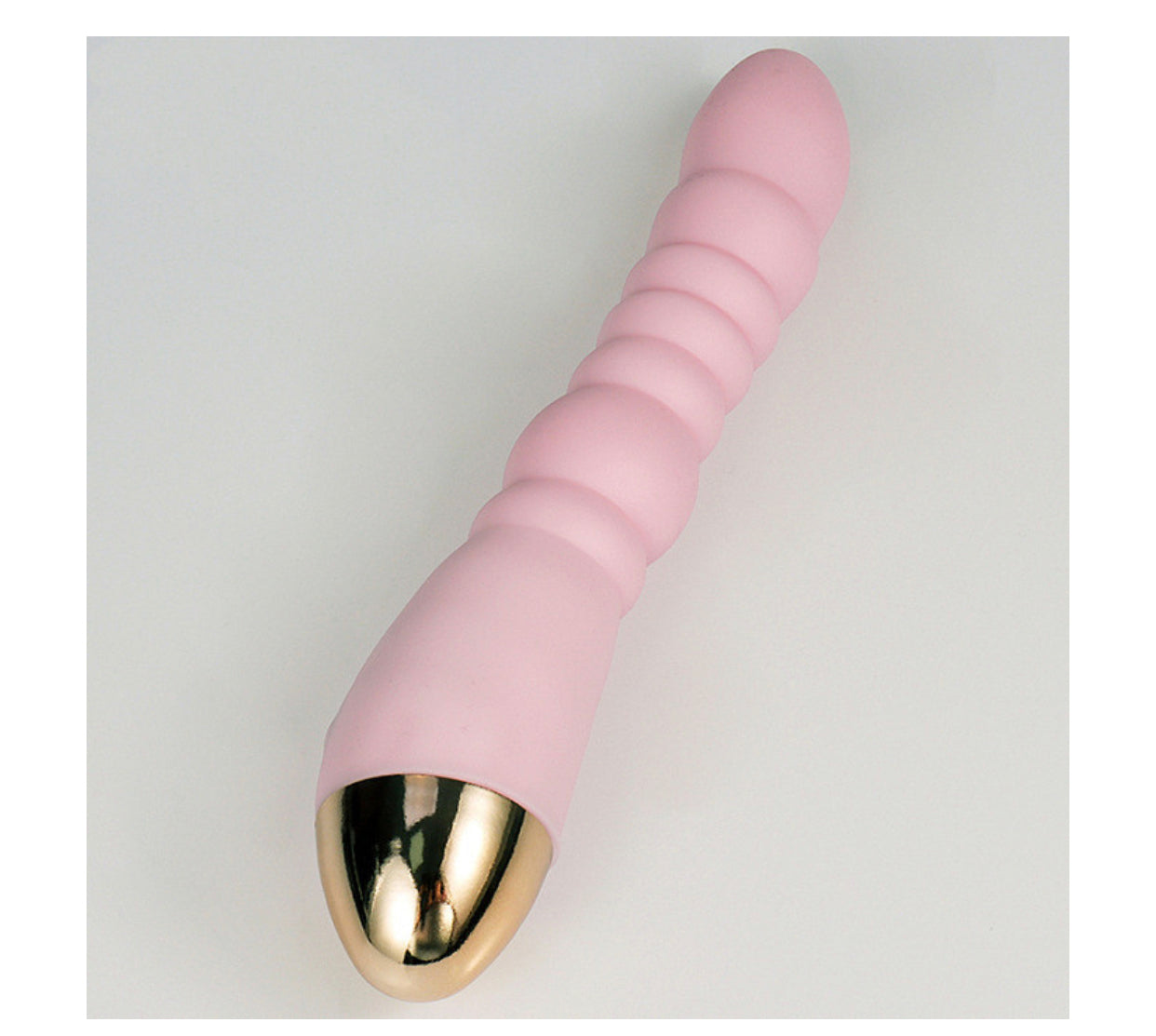 Soft 10 Frequency Massage Stick