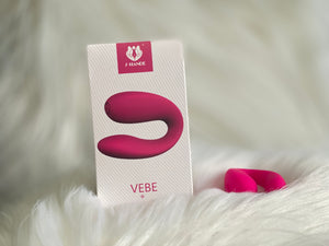 Vibrating Dildo Vibrator Love Egg G-spot Massager